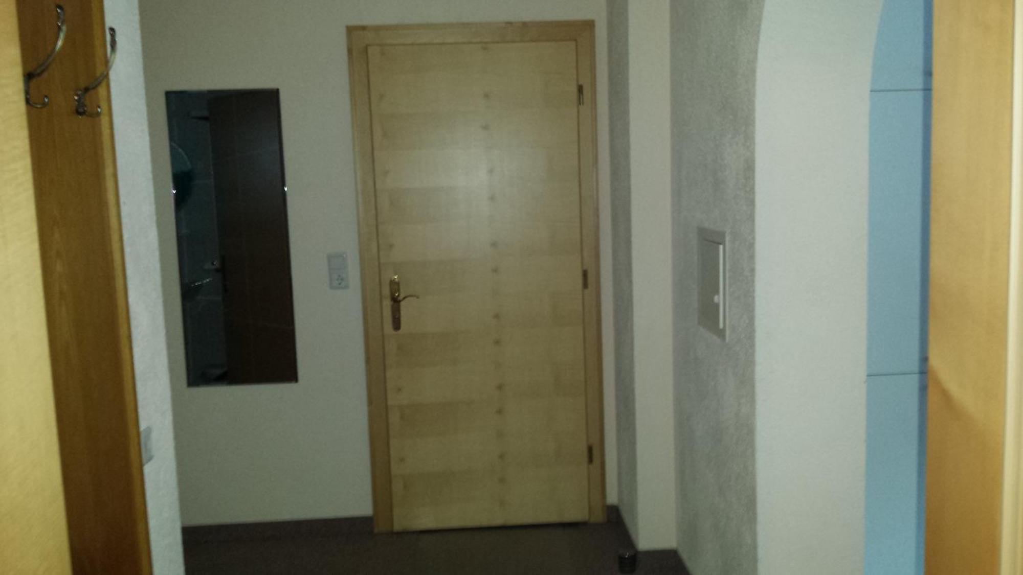 Apart Ehart Schnann Pokój zdjęcie