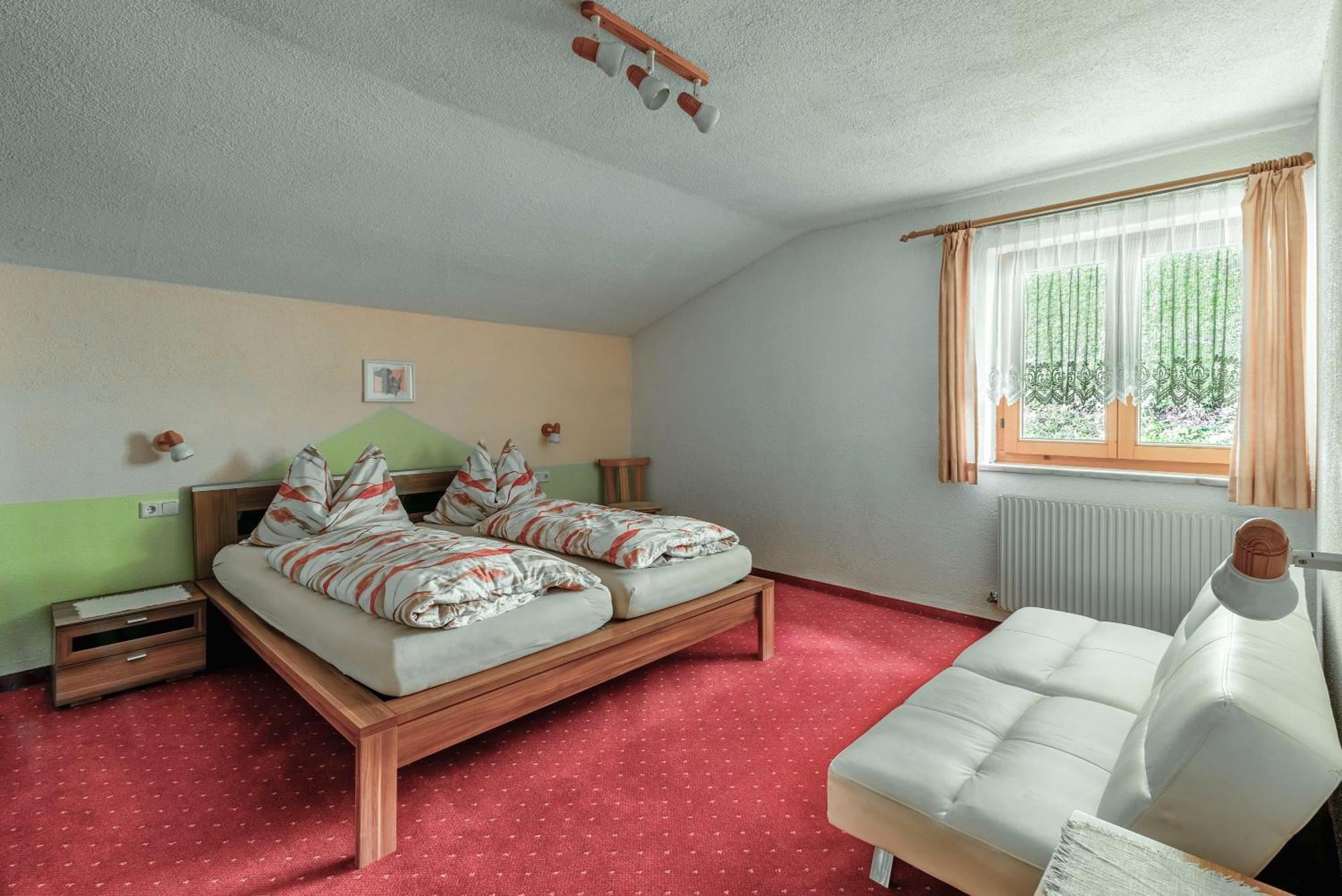 Apart Ehart Schnann Zewnętrze zdjęcie